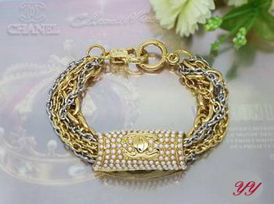 Bracciale Chanel Modello 367